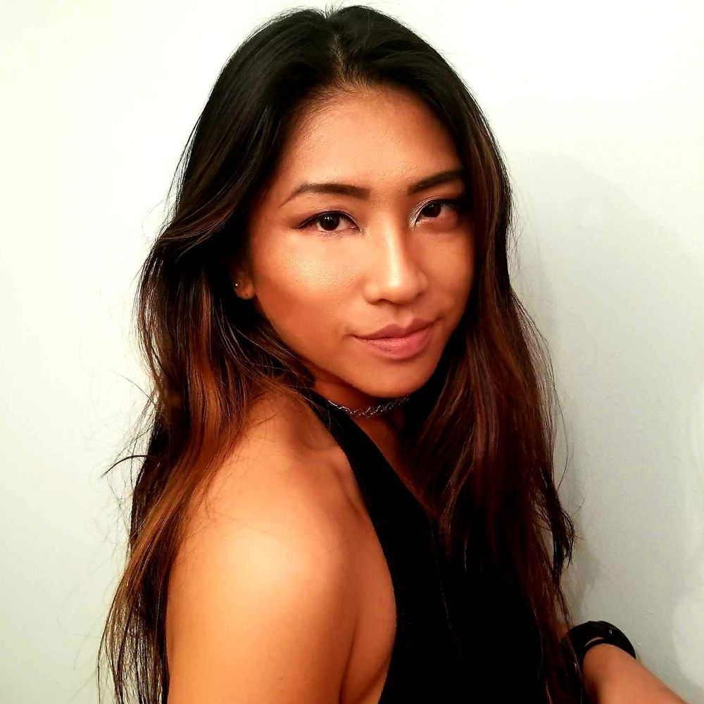 Meet your Posher, Desiree